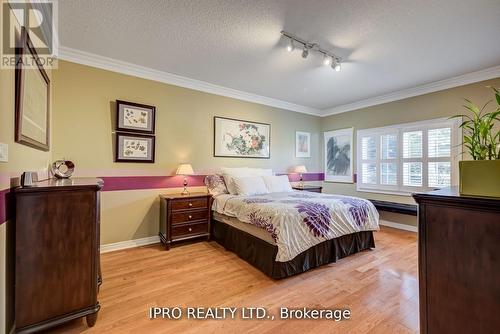 2 Orchard Park Gate, Brampton (Sandringham-Wellington), ON - Indoor Photo Showing Bedroom