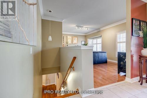 2 Orchard Park Gate, Brampton (Sandringham-Wellington), ON - Indoor Photo Showing Other Room