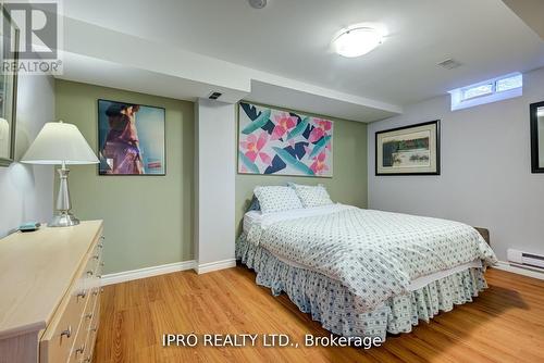 2 Orchard Park Gate, Brampton (Sandringham-Wellington), ON - Indoor Photo Showing Bedroom