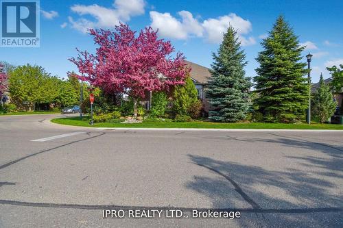 2 Orchard Park Gate, Brampton (Sandringham-Wellington), ON - Outdoor With View