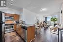 1708 - 15 Windermere Avenue, Toronto (High Park-Swansea), ON  - Indoor Photo Showing Kitchen 