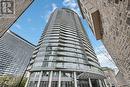 1708 - 15 Windermere Avenue, Toronto (High Park-Swansea), ON  - Outdoor With Balcony With Facade 