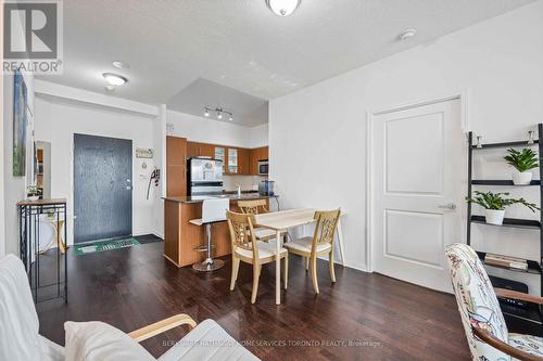 1708 - 15 Windermere Avenue, Toronto (High Park-Swansea), ON - Indoor Photo Showing Dining Room