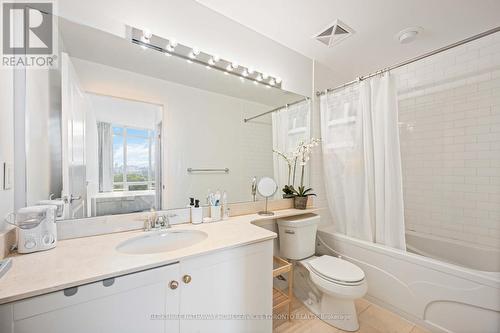 1708 - 15 Windermere Avenue, Toronto (High Park-Swansea), ON - Indoor Photo Showing Bathroom