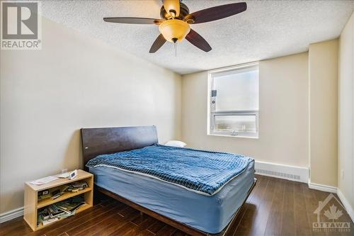 665 Bathgate Drive Unit#1506, Ottawa, ON - Indoor Photo Showing Bedroom