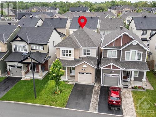 53 Summitview Drive, Ottawa, ON - Outdoor With Facade