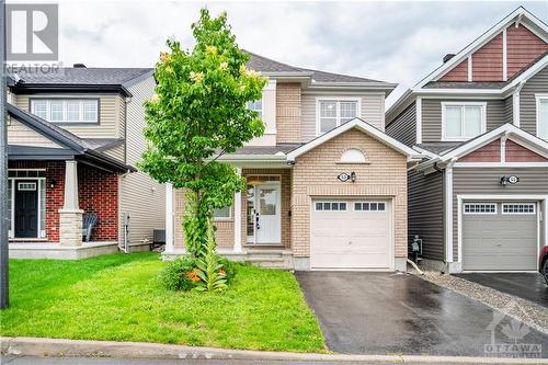 53 Summitview Drive, Ottawa, ON - Outdoor With Facade