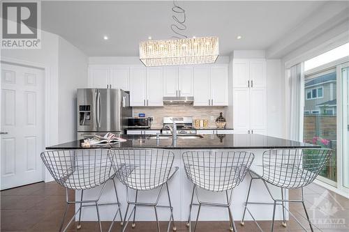 53 Summitview Drive, Ottawa, ON - Indoor Photo Showing Kitchen