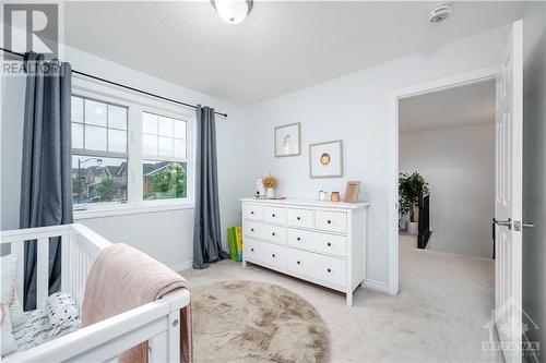 53 Summitview Drive, Ottawa, ON - Indoor Photo Showing Bedroom