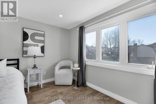 54 Belorun Court, London, ON - Indoor Photo Showing Bedroom