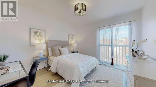 190 Chatham Avenue, Toronto, ON - Indoor Photo Showing Bedroom