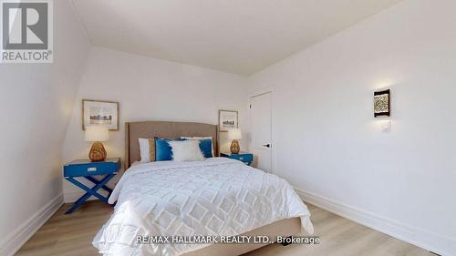 190 Chatham Avenue, Toronto, ON - Indoor Photo Showing Bedroom