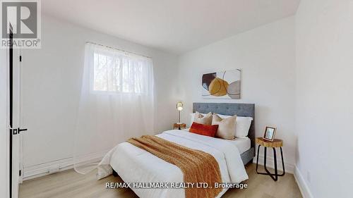 190 Chatham Avenue, Toronto, ON - Indoor Photo Showing Bedroom