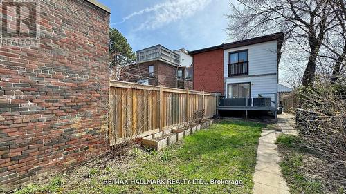 190 Chatham Avenue, Toronto, ON - Outdoor