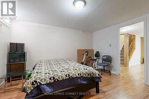 56 Greenleaf Terrace, Toronto, ON - Indoor Photo Showing Bedroom