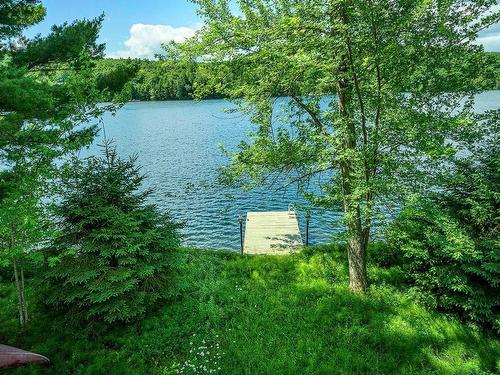 Water view - 48 Ch. Gobeille, Saint-Sauveur, QC - Outdoor With Body Of Water