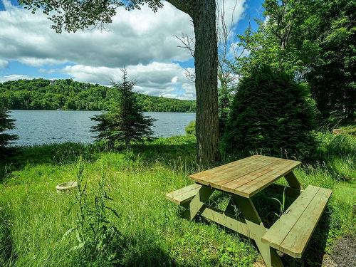 Water view - 48 Ch. Gobeille, Saint-Sauveur, QC - Outdoor With Body Of Water With View