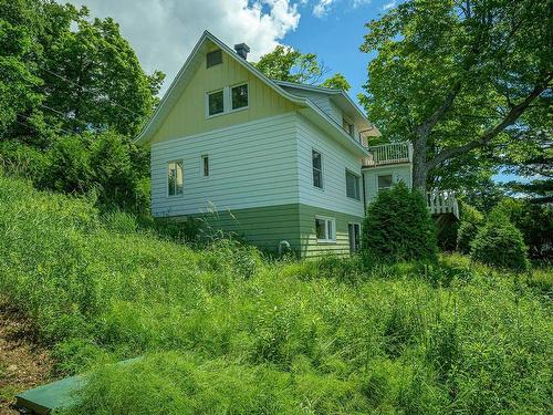 Back facade - 48 Ch. Gobeille, Saint-Sauveur, QC - Outdoor