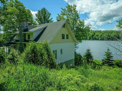 Water view - 48 Ch. Gobeille, Saint-Sauveur, QC - Outdoor