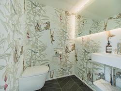 Powder room - 