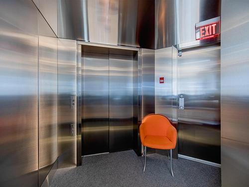 Hall d'entrÃ©e - 2000-315 Rue Du St-Sacrement, Montréal (Ville-Marie), QC - Indoor