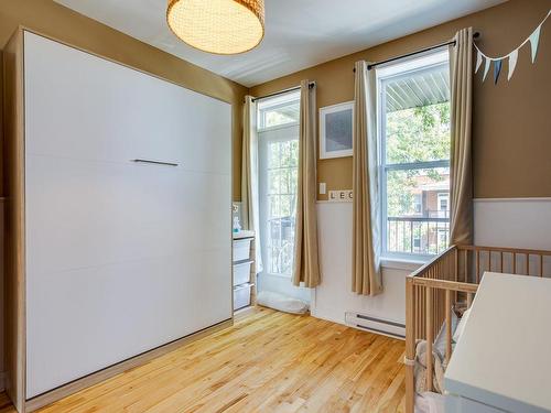 Chambre Ã Â coucher - 632 Rue Brault, Montréal (Verdun/Île-Des-Soeurs), QC 