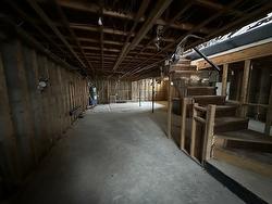 Basement - 