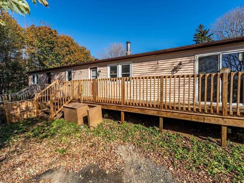 5178 Highway 1, Weymouth North, NS 