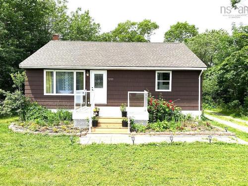 1203 Highway 7, Westphal, NS 