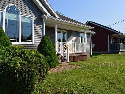 48 Beaton Court, Antigonish, NS 