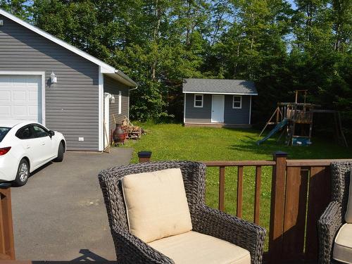 48 Beaton Court, Antigonish, NS 