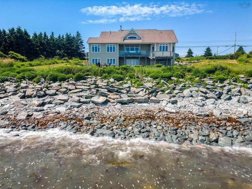 1599 Cow Bay Road, Cow Bay, NS 