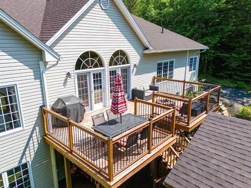 44 Brackendale Lane, Beaver Bank, NS 