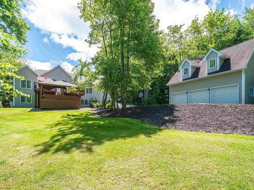 44 Brackendale Lane, Beaver Bank, NS 