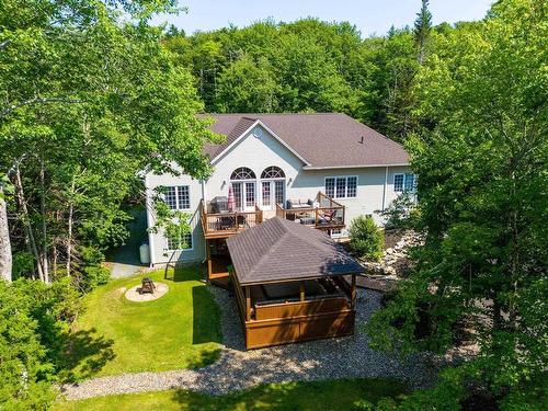 44 Brackendale Lane, Beaver Bank, NS 