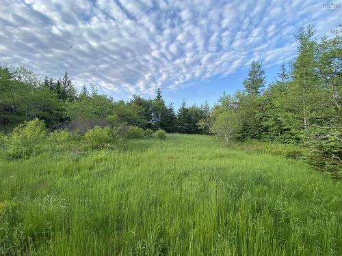 Lot 1 West Sable Road, West Middle Sable, NS 