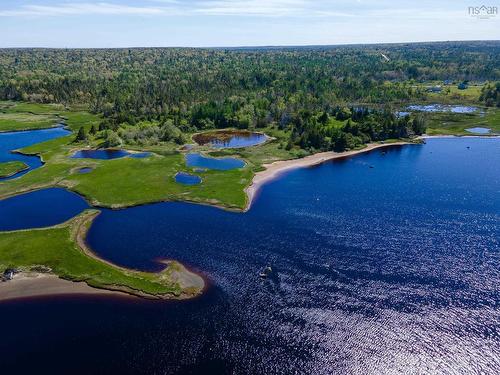 Lot 1 West Sable Road, West Middle Sable, NS 