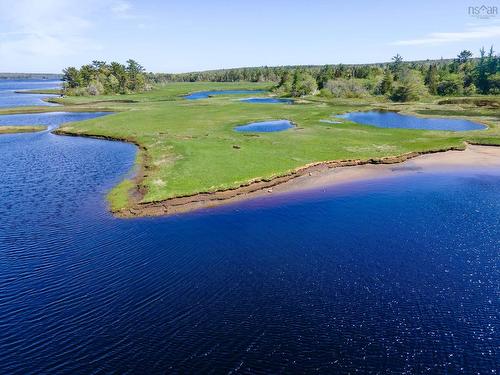 Lot 1 West Sable Road, West Middle Sable, NS 