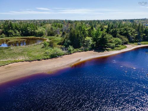 Lot 1 West Sable Road, West Middle Sable, NS 