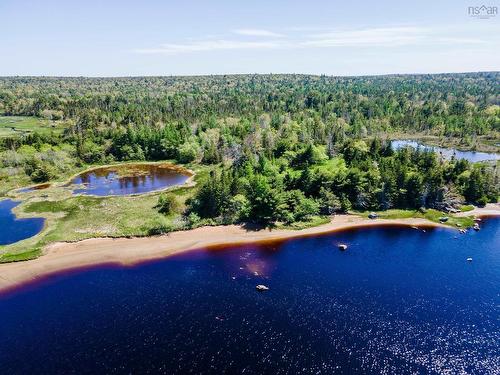 Lot 1 West Sable Road, West Middle Sable, NS 