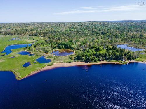 Lot 1 West Sable Road, West Middle Sable, NS 