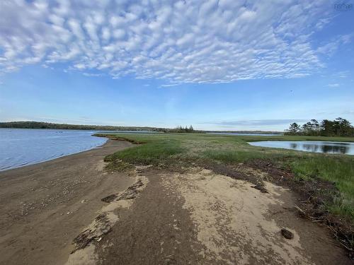 Lot 1 West Sable Road, West Middle Sable, NS 