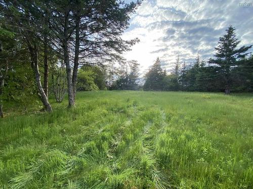 Lot 1 West Sable Road, West Middle Sable, NS 