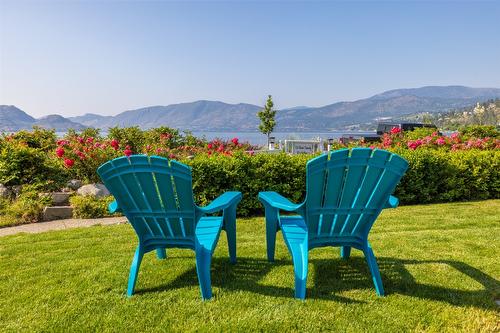4244 Beach Avenue, Peachland, BC - Outdoor With View