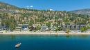 4244 Beach Avenue, Peachland, BC  - Outdoor With Body Of Water With View 