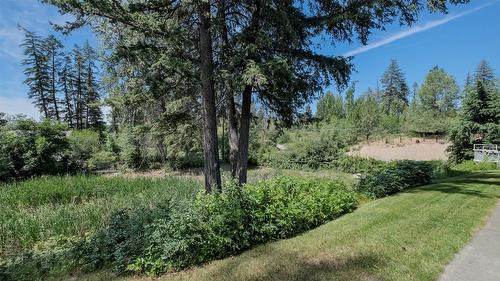 3145 Hall Road, Kelowna, BC - Outdoor With View