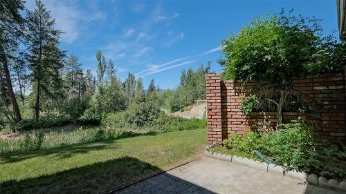 3145 Hall Road, Kelowna, BC - Outdoor