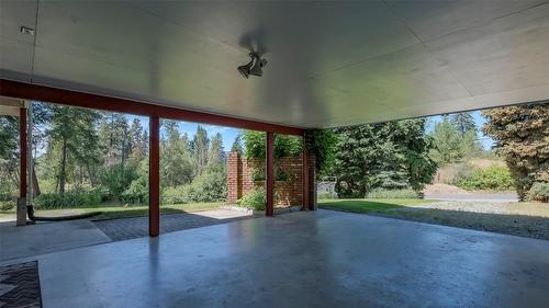 3145 Hall Road, Kelowna, BC -  Photo Showing Other Room