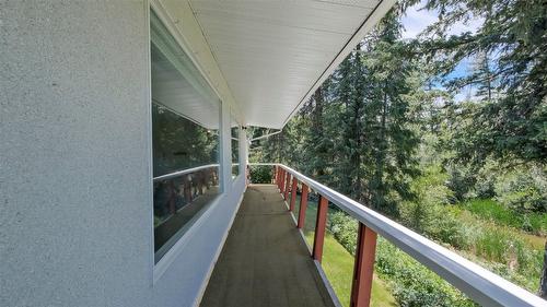 3145 Hall Road, Kelowna, BC - Outdoor