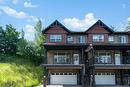 4-1596 Okanagan Avenue, Salmon Arm, BC  - Outdoor With Facade 